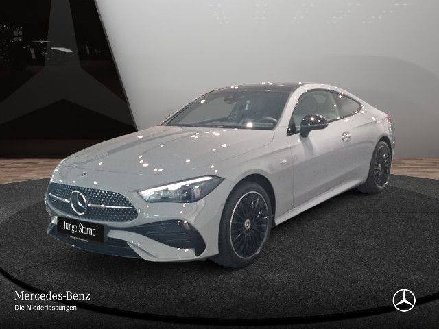 Mercedes-Benz CLE 300