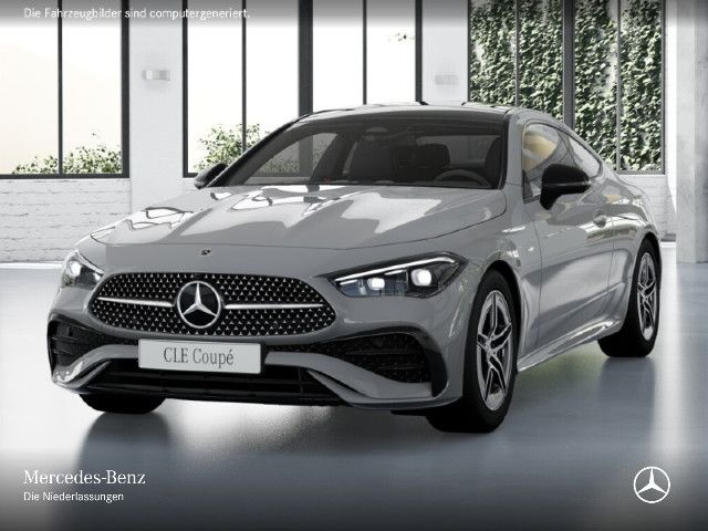Mercedes-Benz CLE 300