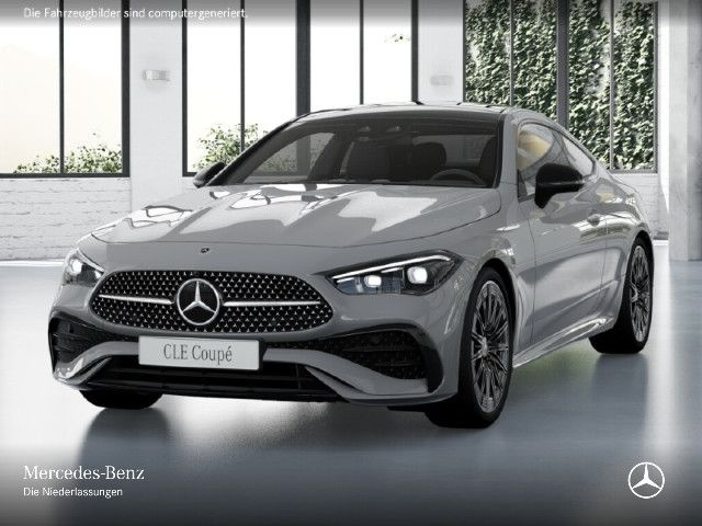 Mercedes-Benz CLE 300