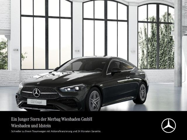 Mercedes-Benz CLE 300