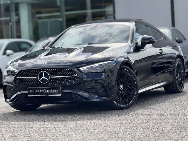Mercedes-Benz CLE 300