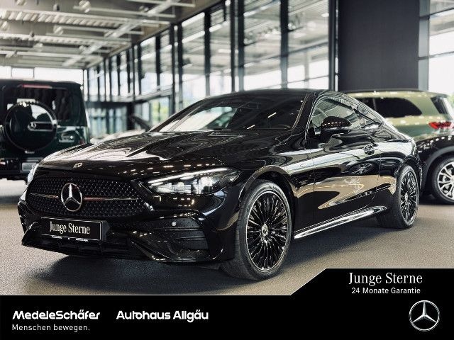 Mercedes-Benz CLE 300