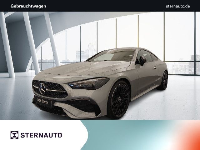 Mercedes-Benz CLE 300