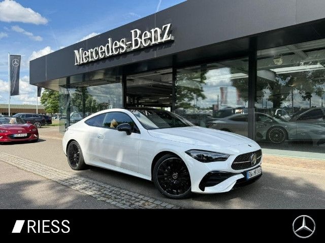 Mercedes-Benz CLE 300