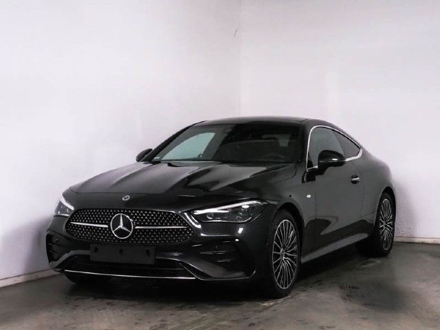 Mercedes-Benz CLE 300