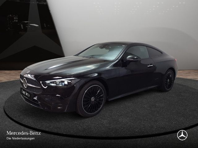 Mercedes-Benz CLE 300