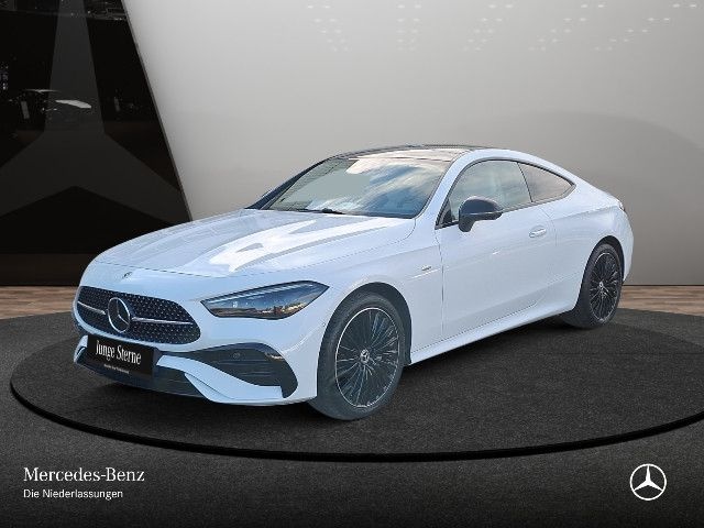 Mercedes-Benz CLE 300