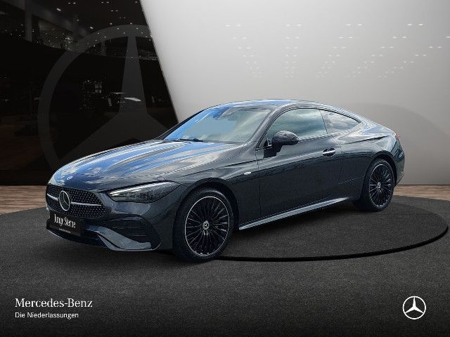 Mercedes-Benz CLE 300