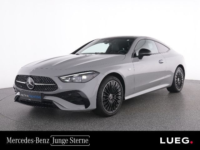 Mercedes-Benz CLE 300