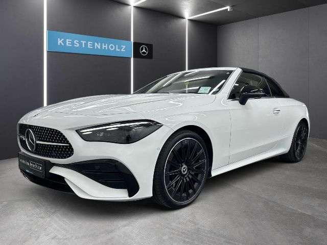 Mercedes-Benz CLE 300