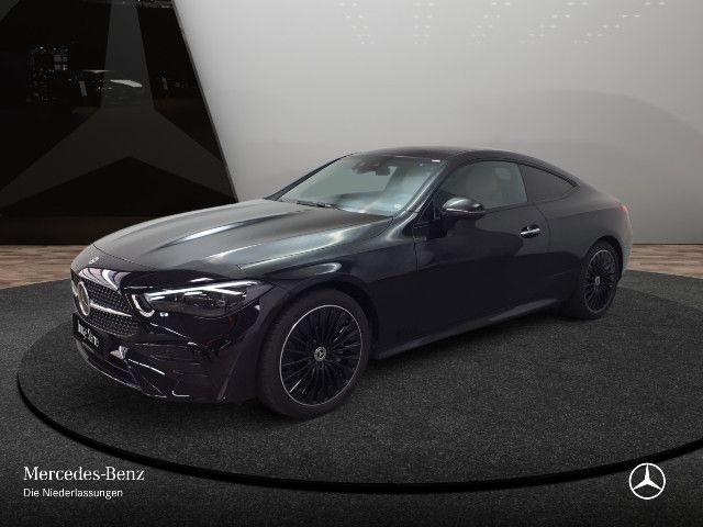 Mercedes-Benz CLE 300