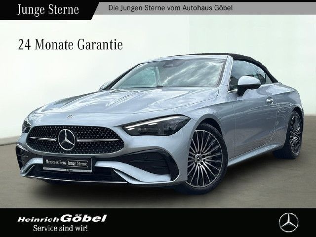 Mercedes-Benz CLE 300