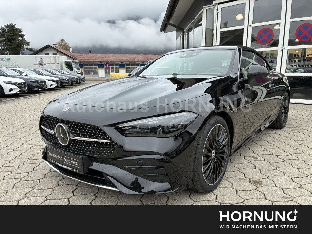 Mercedes-Benz CLE 300