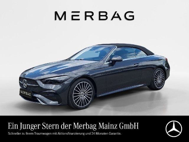 Mercedes-Benz CLE 300