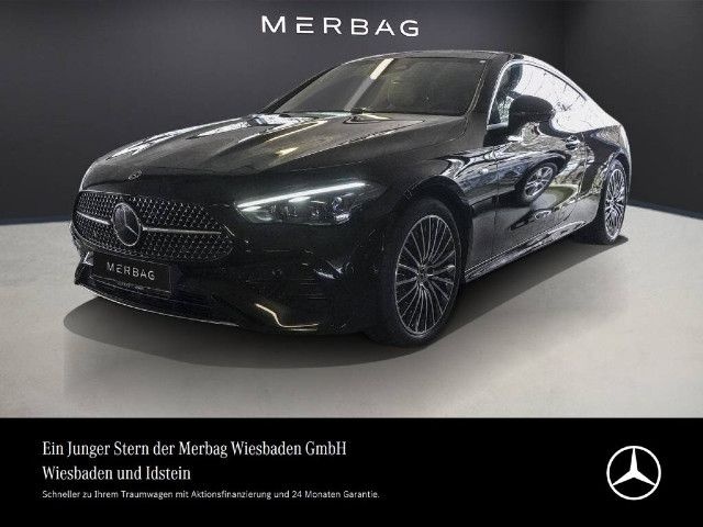 Mercedes-Benz CLE 300