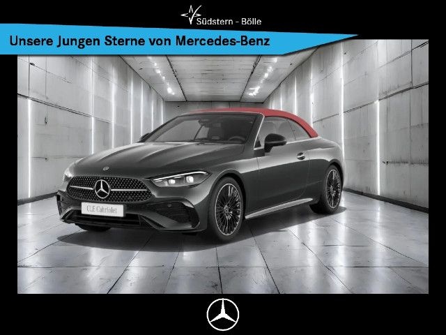 Mercedes-Benz CLE 300