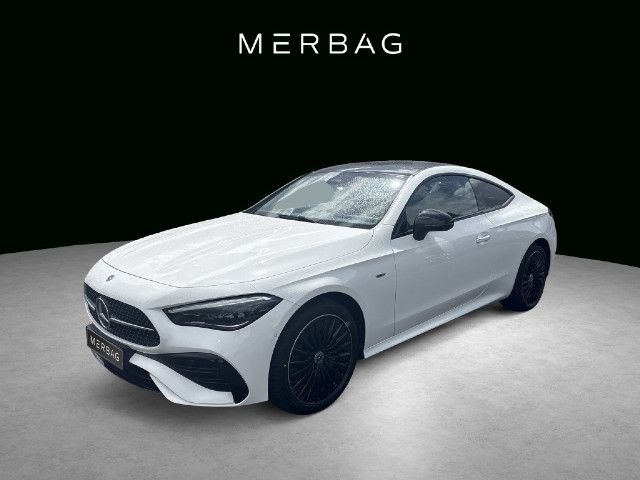 Mercedes-Benz CLE 300