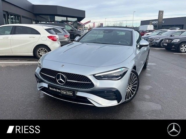 Mercedes-Benz CLE 300