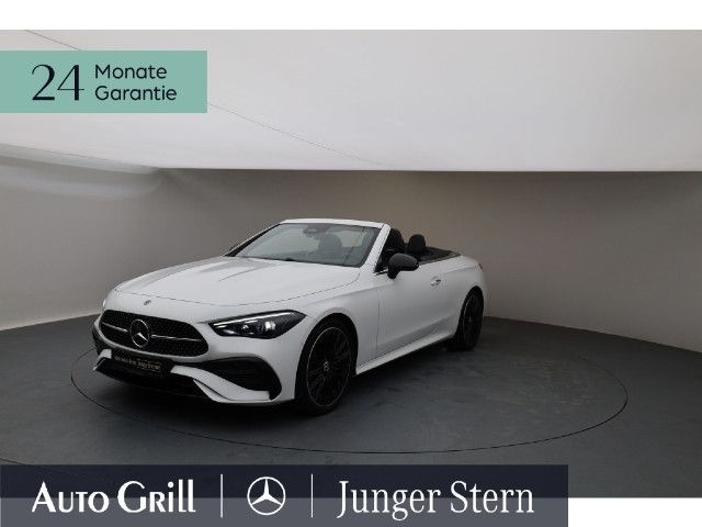 Mercedes-Benz CLE 300