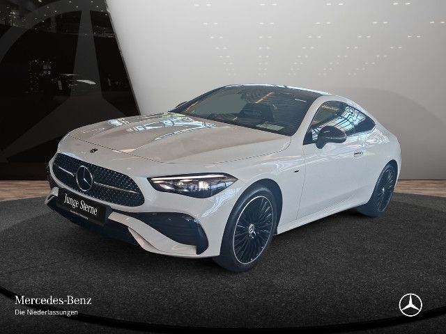 Mercedes-Benz CLE 300