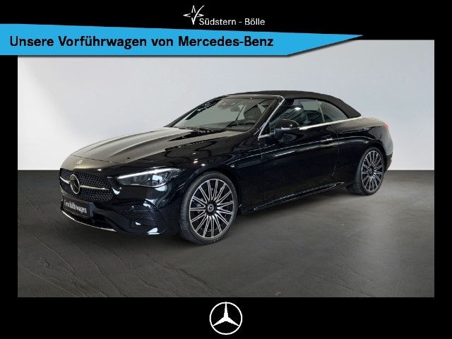 Mercedes-Benz CLE 300