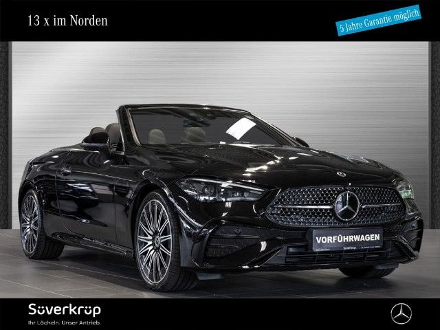 Mercedes-Benz CLE 300