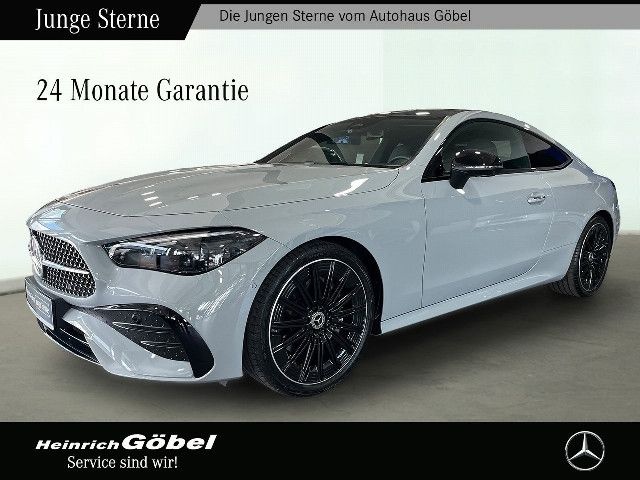 Mercedes-Benz CLE 300