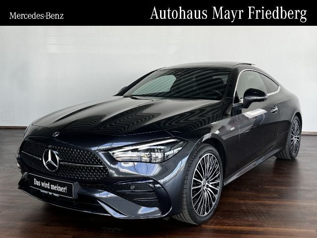 Mercedes-Benz CLE 300
