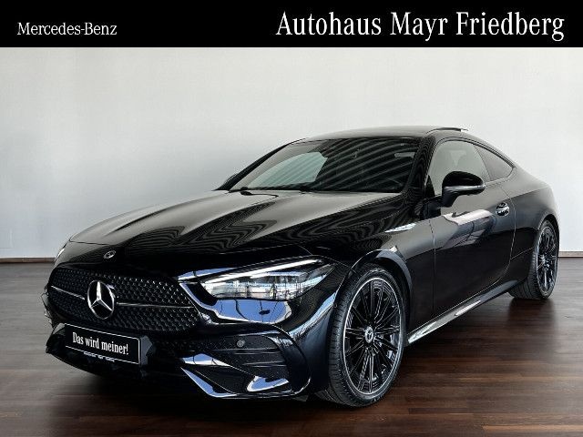 Mercedes-Benz CLE 300