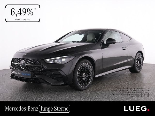Mercedes-Benz CLE 300