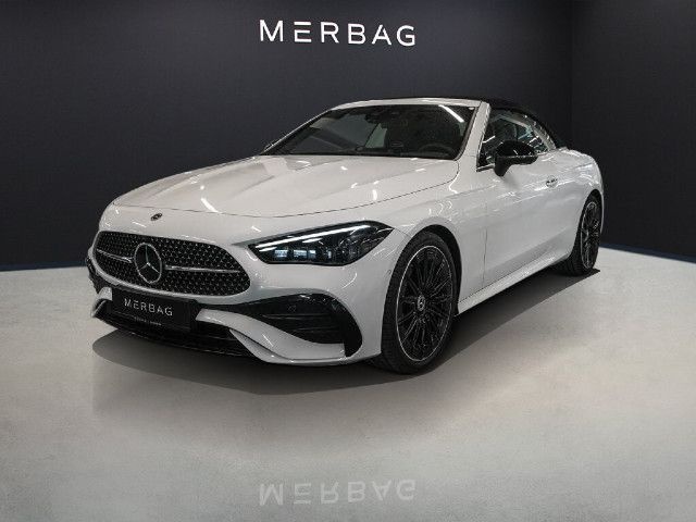 Mercedes-Benz CLE 300