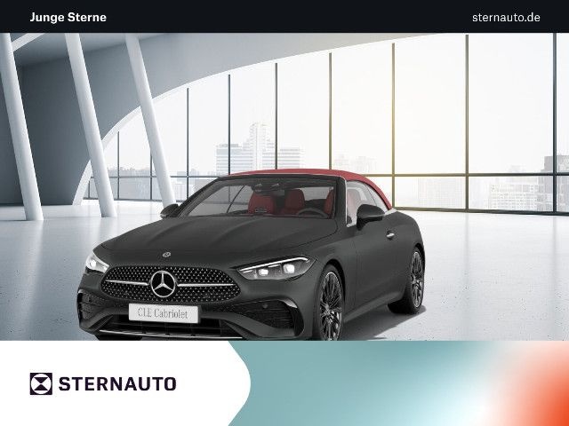 Mercedes-Benz CLE 300