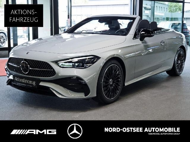 Mercedes-Benz CLE 300
