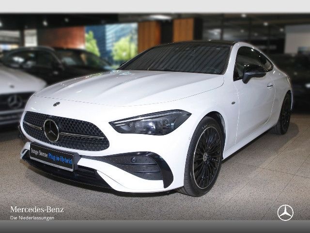 Mercedes-Benz CLE 300