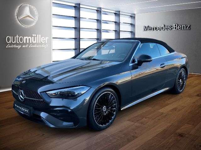 Mercedes-Benz CLE 300