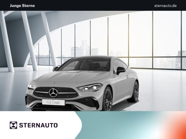 Mercedes-Benz CLE 300