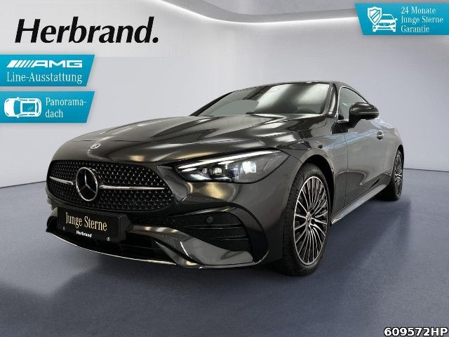 Mercedes-Benz CLE 300
