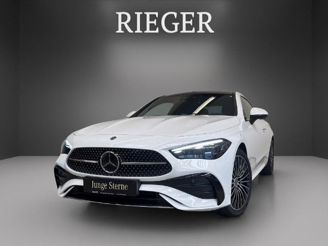 Mercedes-Benz CLE 300