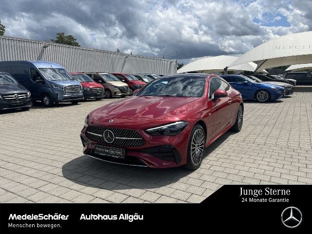 Mercedes-Benz CLE 300