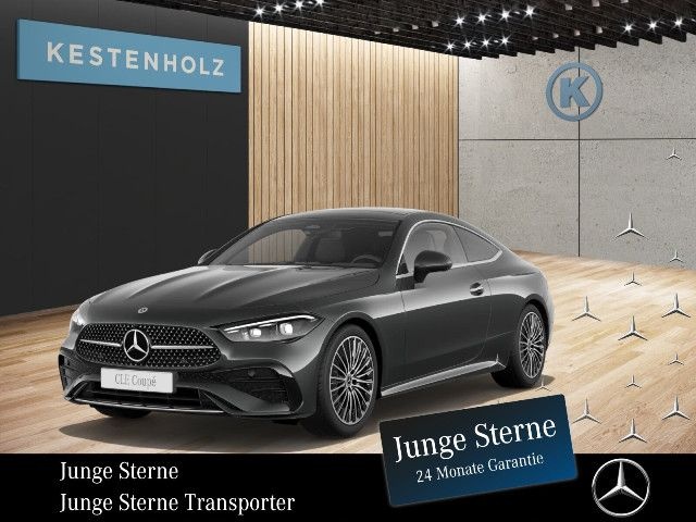 Mercedes-Benz CLE 300
