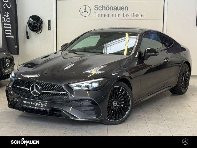 Mercedes-Benz CLE 300