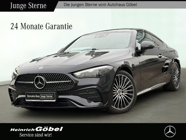 Mercedes-Benz CLE 300