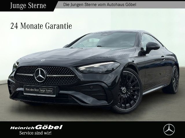 Mercedes-Benz CLE 300