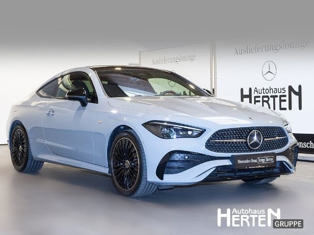 Mercedes-Benz CLE 300