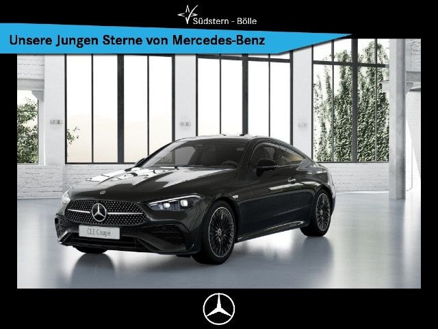 Mercedes-Benz CLE 300
