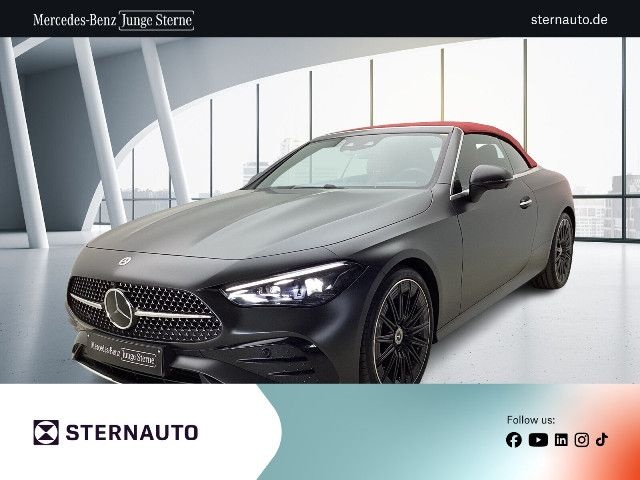 Mercedes-Benz CLE 300