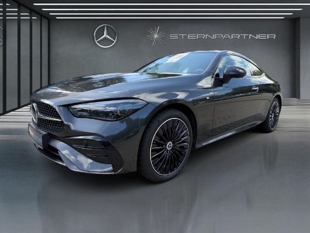 Mercedes-Benz CLE 300