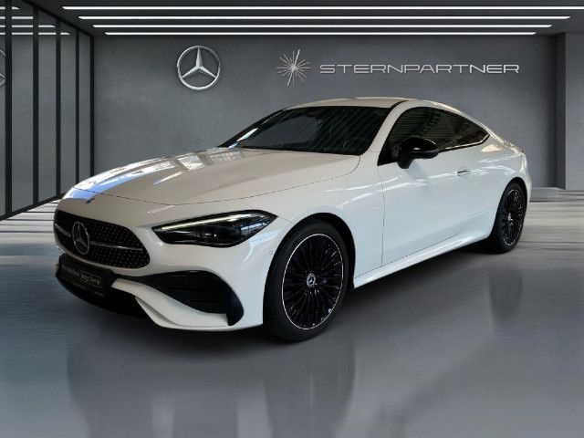 Mercedes-Benz CLE 300