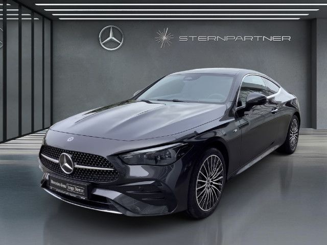 Mercedes-Benz CLE 300