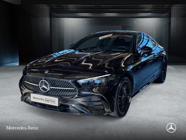 Mercedes-Benz CLE 300